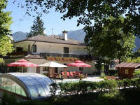 Guesthouse Е terk