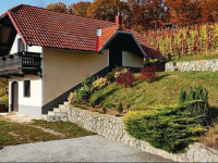 Holiday home Trebelno 23