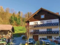 Apartment Cerkno with Mountain View 09 