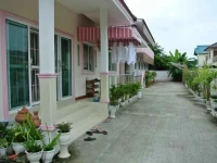 Baan Roti Homestay 1*