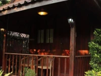 Baansuanlynjee Maeklong Resort 