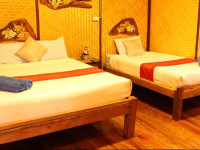 Baansuanlynjee Maeklong Resort