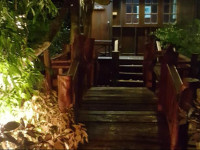 Ruean Mai Chai Khlong