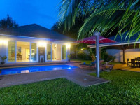 Krabi Zen Villas