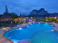 Poonsiri Resort Aonang