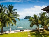 Mangrove Bay Krabi Holiday Villa 4*