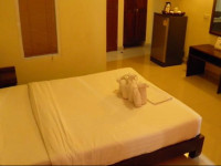 Chivapuri Residence Bangsaen