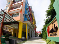 Coasta Bangsaen
