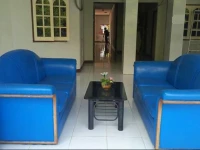 My Home GuestHouse Bangsaen 