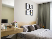 BBG Seaside Luxurious Service Apartment