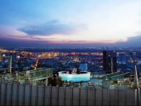 Bangkok Marriott Hotel Sukhumvit 5*