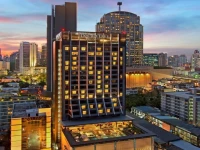 DoubleTree by Hilton Sukhumvit Bangkok 