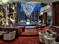 Radisson Blu Plaza Bangkok
