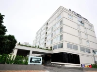 Parinda Hotel 4*