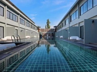 S Ratchada Hotel 4*