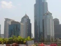 Tonson Residence 4*