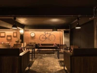 A Hostel Bangkok 