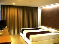 A-One Motel 3*