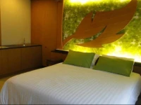 Aleaf Bangkok 3*