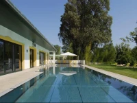 Hubertus-Hof Hotel & Restaurant 3*