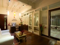 Sabye Bangkok 3*