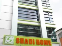 Shadi Home & Residence 