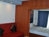 Suriwongse Hotel 3*