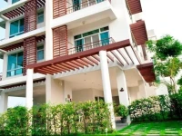 The Meet Green Apartment 3*