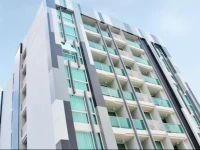 United Residence 4*
