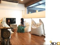 AK Hostel 3*