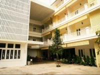 Sri Krungthep Hotel 3*