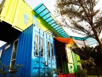 WH hostel 2*