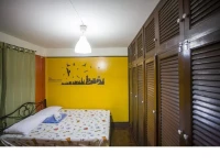 Mad Cow Hostel Silom 