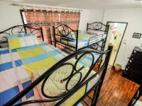 Moments in Bangkok Hostel 