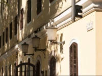 Hotel Klastrom 3*