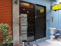 Buff Hostel 