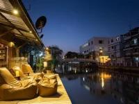 Canale Hostel 
