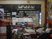 Let Go Backpackers Hostel 