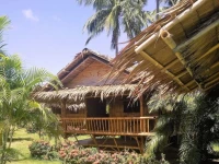 Samui Bamboo Garden Bungalows 