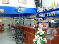 Blue Lagoon Guest House & Bar 1*