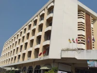 Sirichai Hotel 