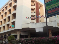Sirichai Hotel