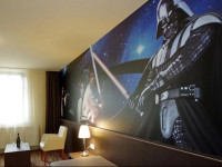 Hotel Corvin