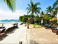 Chaweng Buri Resort &amp; Spa