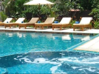 Baan Rom Mai Resort 