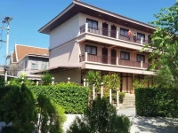 Panupong Hotel 
