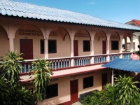 Chaweng Y&O Guesthouse 1*