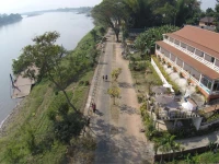 Day Waterfront Hotel 1*