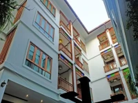 Lanna Tree Boutique Hotel 2*