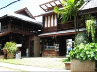 Rompo Boutique 3*